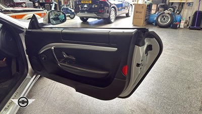 Lot 188 - 2007 MASERATI GRAN TURISMO V8 AUTO