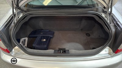 Lot 188 - 2007 MASERATI GRAN TURISMO V8 AUTO