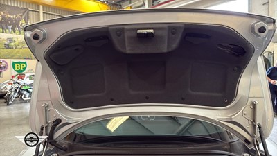 Lot 188 - 2007 MASERATI GRAN TURISMO V8 AUTO