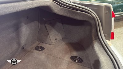 Lot 188 - 2007 MASERATI GRAN TURISMO V8 AUTO