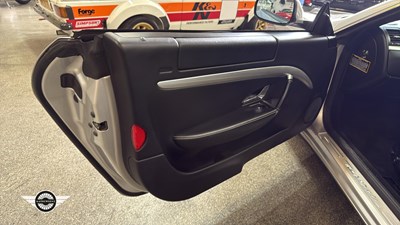 Lot 188 - 2007 MASERATI GRAN TURISMO V8 AUTO