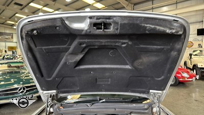 Lot 188 - 2007 MASERATI GRAN TURISMO V8 AUTO