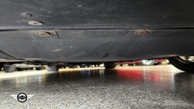 Lot 188 - 2007 MASERATI GRAN TURISMO V8 AUTO