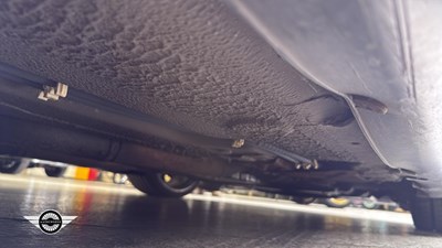 Lot 188 - 2007 MASERATI GRAN TURISMO V8 AUTO