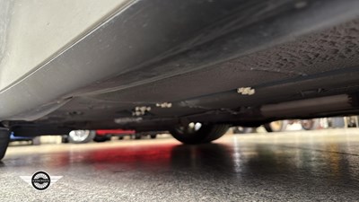 Lot 188 - 2007 MASERATI GRAN TURISMO V8 AUTO