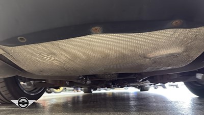 Lot 188 - 2007 MASERATI GRAN TURISMO V8 AUTO