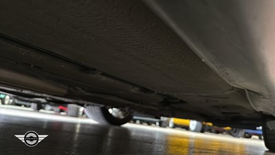 Lot 188 - 2007 MASERATI GRAN TURISMO V8 AUTO