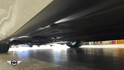 Lot 188 - 2007 MASERATI GRAN TURISMO V8 AUTO