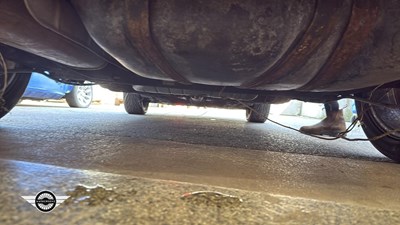 Lot 234 - 1994 VOLKSWAGEN CORRADO VR6