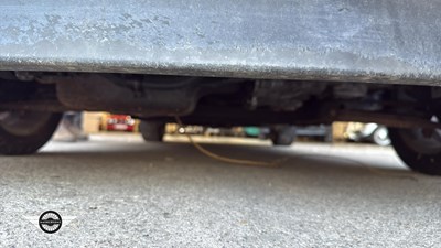 Lot 234 - 1994 VOLKSWAGEN CORRADO VR6