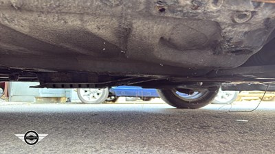 Lot 234 - 1994 VOLKSWAGEN CORRADO VR6