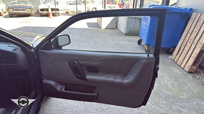 Lot 234 - 1994 VOLKSWAGEN CORRADO VR6