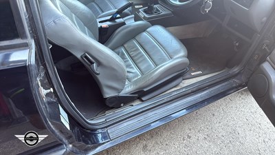 Lot 234 - 1994 VOLKSWAGEN CORRADO VR6