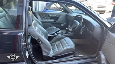 Lot 234 - 1994 VOLKSWAGEN CORRADO VR6