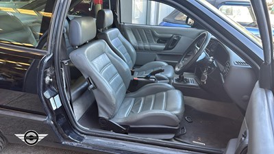 Lot 234 - 1994 VOLKSWAGEN CORRADO VR6