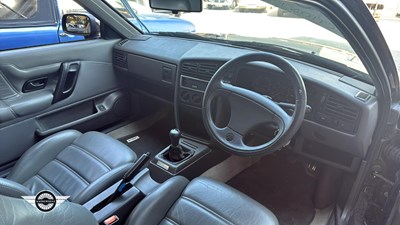 Lot 234 - 1994 VOLKSWAGEN CORRADO VR6