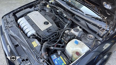 Lot 234 - 1994 VOLKSWAGEN CORRADO VR6