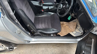 Lot 242 - 1979 DATSUN 260Z