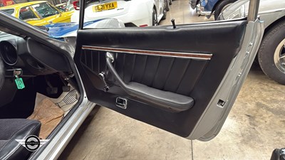 Lot 242 - 1979 DATSUN 260Z