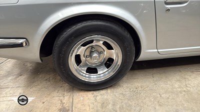 Lot 242 - 1979 DATSUN 260Z