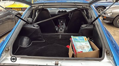 Lot 242 - 1979 DATSUN 260Z