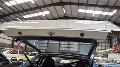 Lot 242 - 1979 DATSUN 260Z