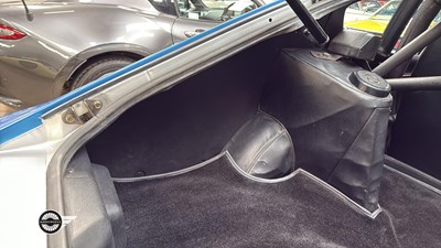 Lot 242 - 1979 DATSUN 260Z