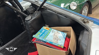 Lot 242 - 1979 DATSUN 260Z