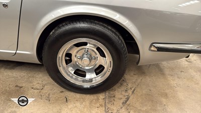 Lot 242 - 1979 DATSUN 260Z