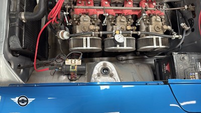 Lot 242 - 1979 DATSUN 260Z