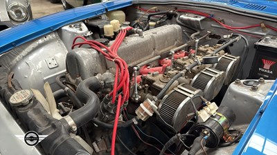 Lot 242 - 1979 DATSUN 260Z