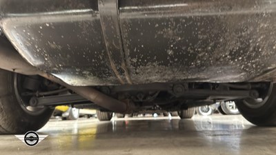 Lot 242 - 1979 DATSUN 260Z