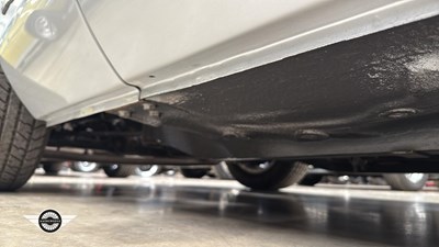 Lot 242 - 1979 DATSUN 260Z