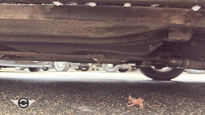 Lot 246 - 1995 FIAT COUPE 16V