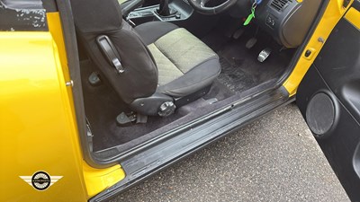 Lot 246 - 1995 FIAT COUPE 16V