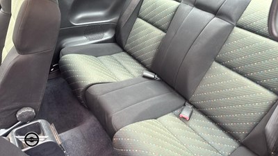 Lot 246 - 1995 FIAT COUPE 16V