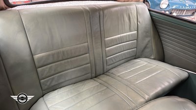 Lot 254 - 1967 WOLSELEY HORNET