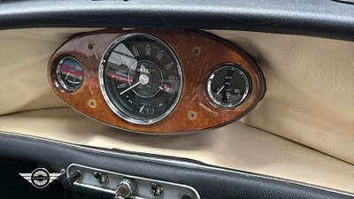 Lot 254 - 1967 WOLSELEY HORNET