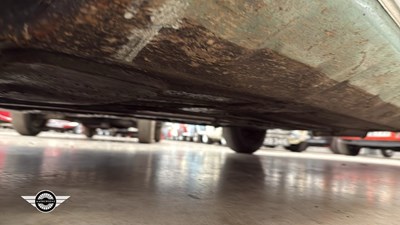 Lot 254 - 1967 WOLSELEY HORNET