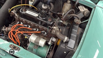 Lot 254 - 1967 WOLSELEY HORNET