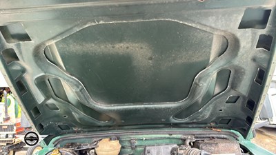 Lot 157 - 2003 LAND ROVER DEFENDER 90 TD5