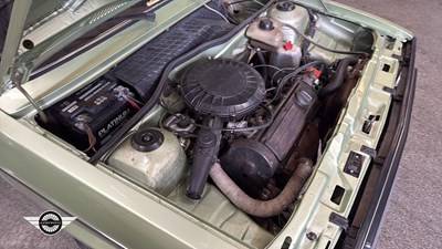 Lot 200 - 1981 VOLKSWAGEN DERBY GLS