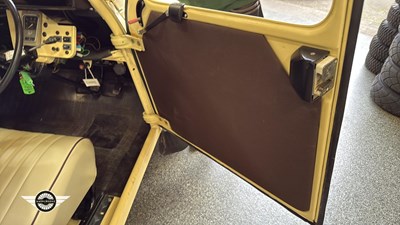 Lot 262 - 1988 CITROEN 2CV6 DOLLY