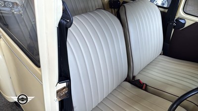 Lot 262 - 1988 CITROEN 2CV6 DOLLY