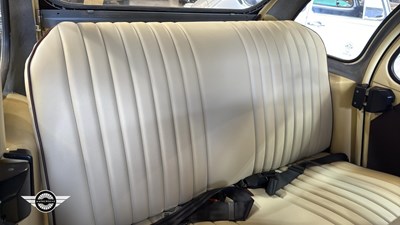 Lot 262 - 1988 CITROEN 2CV6 DOLLY