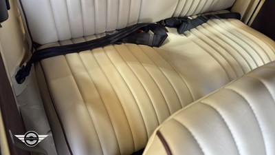 Lot 262 - 1988 CITROEN 2CV6 DOLLY