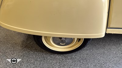 Lot 262 - 1988 CITROEN 2CV6 DOLLY