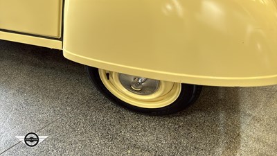 Lot 262 - 1988 CITROEN 2CV6 DOLLY