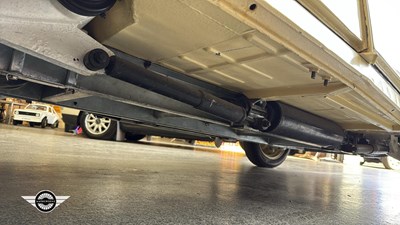 Lot 262 - 1988 CITROEN 2CV6 DOLLY