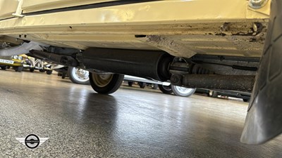 Lot 262 - 1988 CITROEN 2CV6 DOLLY